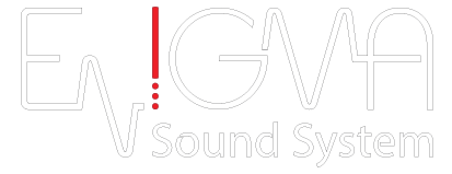 Enigma Sound System